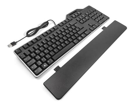 dell external usb keyboard with smart card reader|dell smart card reader download.